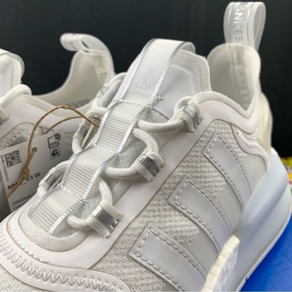 Adidas NMD V3 Ice White Women's Various Size - Picture 7 of 14